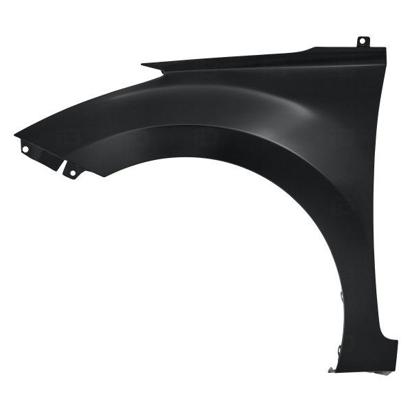 LT Front fender  HYUNDAI ELANTRA 2011-2016 Sedan ; Coupe