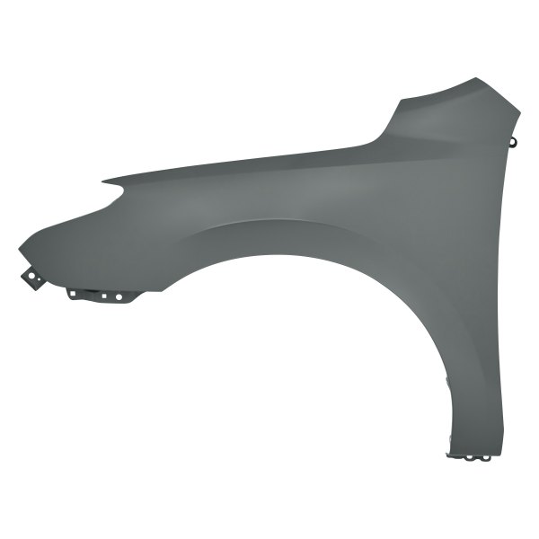 LT Front fender assy HYUNDAI ELANTRA 2009-2012 Info: H/B