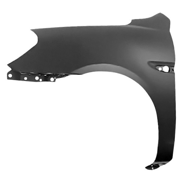 LT Front fender assy HYUNDAI ACCENT 2007-2011