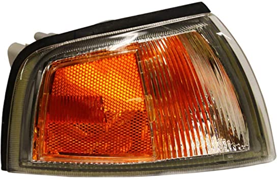 RT Parklamp assy MITSUBISHI MIRAGE 1997-2002: 2dr coupe; park/signal combo