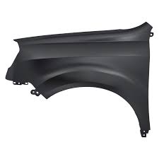 LT Front fender assy HONDA PILOT 2009-2015