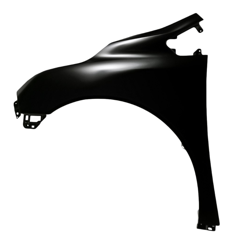 [HO1240194] LT Front fender assy HONDA ODYSSEY 2018-2020