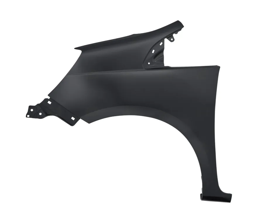 LT Front fender assy HONDA FIT 2009-2014