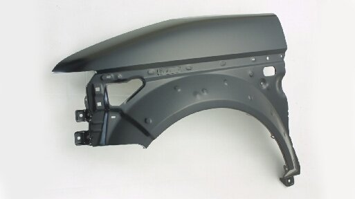 [HO1240161] LT Front fender assy HONDA ELEMENT 2003-2008 Info: all