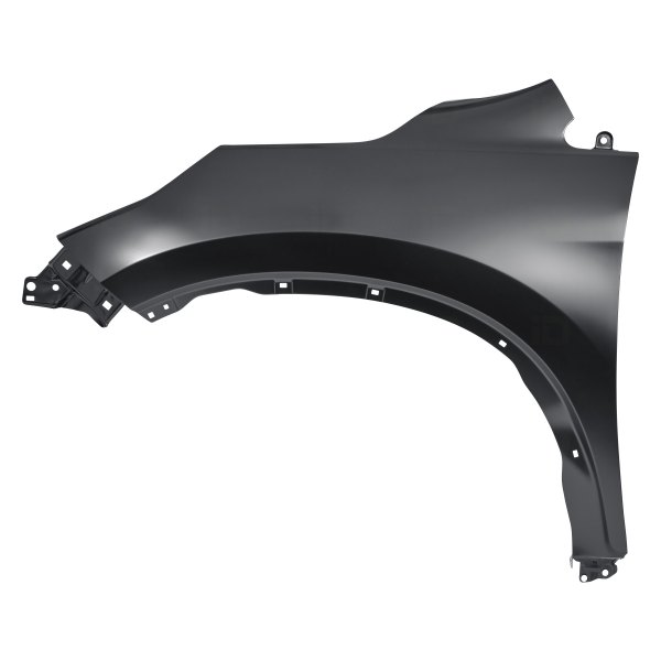LT Front fender assy HONDA CR-V 2012-2016