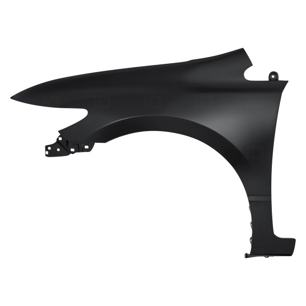 LT Front fender HONDA CIVIC 2006-2011: 2dr Coupe
