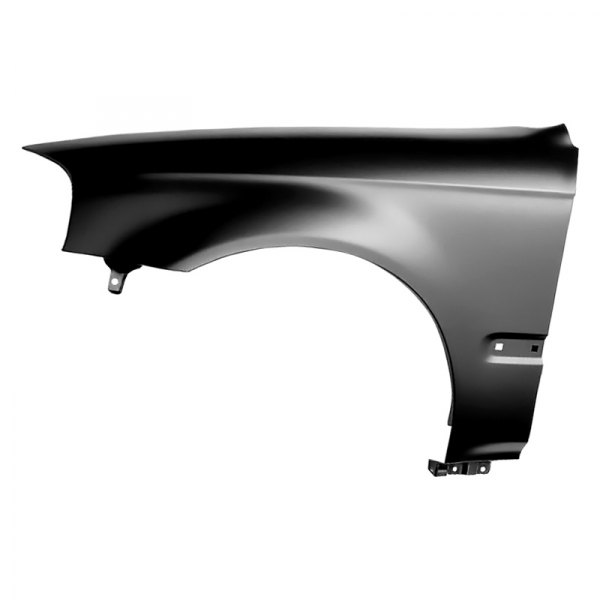 LT Front fender HONDA CIVIC 1999-2000 