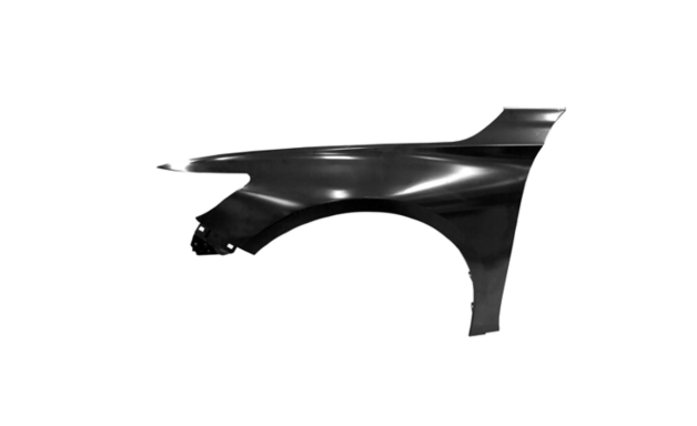 [HO1240196] LT Front fender assy HONDA ACCORD 2018-2022