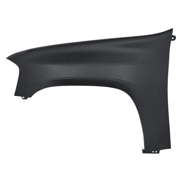 LT Front fender assy GMC ENVOY 2002-2009