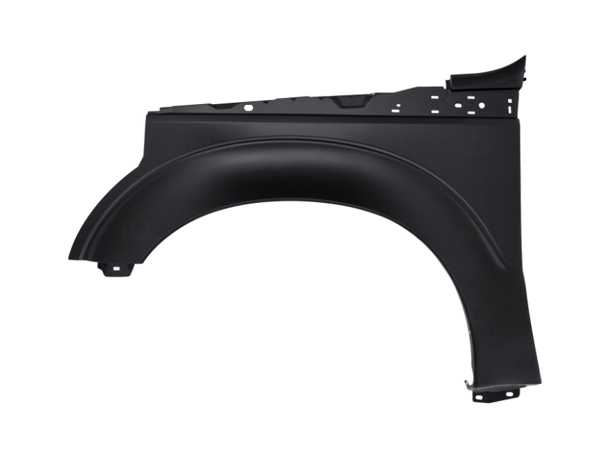 LT Front fender assy FORD F-250 SUPER DUTY	2011-2016 