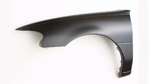 [FO1240193] LT Front fender assy FORD ESCORT 1997-2002