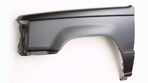 [MI1240107] LT Front fender assy MITSUBISHI MIGHTY MAX 1987-1993