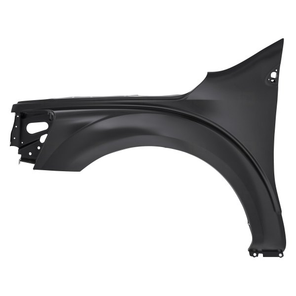 LT Front fender assy DODGE DURANGO 2004-2006 all