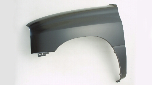 LT Front fender SUZUKI VITARA & TRACKER 1999-2004