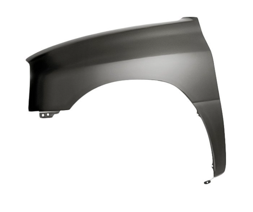 LT Front fender SUZUKI VITARA & TRACKER 1999-2004