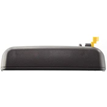 [TO1310103] LT Front door handle outer TOYOTA TERCEL 1995-1999 all