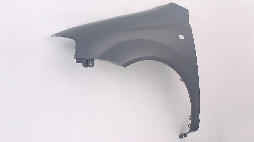 [GM1240317] LT Front fender assy CHEVROLET AVEO 2004-2006