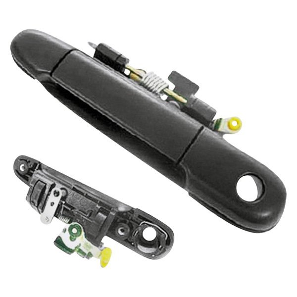 LT Front door handle outer TOYOTA TERCEL 1991-1994