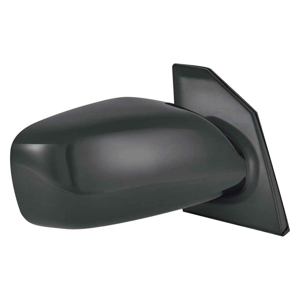RT Mirror outside rear view TOYOTA COROLLA 2003-2008 CE; power remote; non-folding 