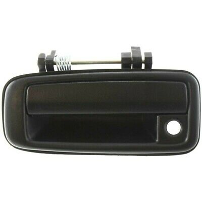 LT Front door handle outer TOYOTA COROLLA 1988-1992