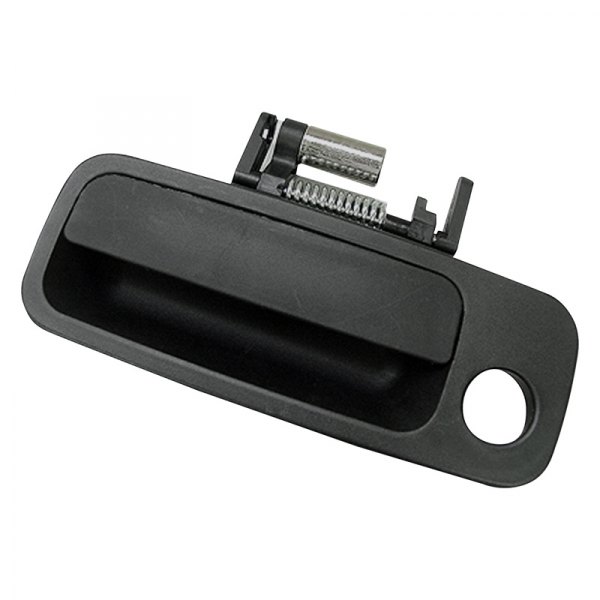 LT Front door handle outer TOYOTA CAMRY 1997-2001 Info: USA built; black - paint to match
