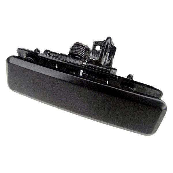 [GM1310118] LT Front door handle outer CHEVROLET ASTRO 1992-1992