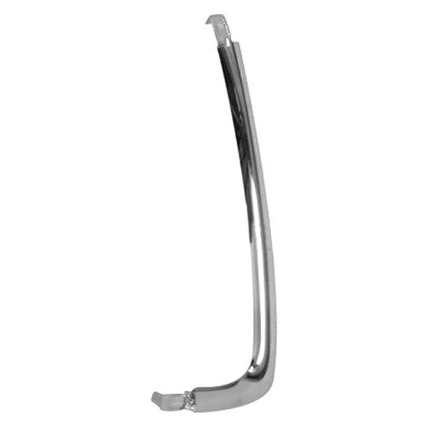 [MI1046100] LT Front bumper molding MITSUBISHI OUTLANDER SPORT 2011-2013