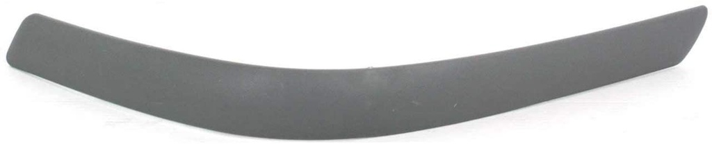 LT Front bumper impact strip FORD RANGER 1998-1998 all