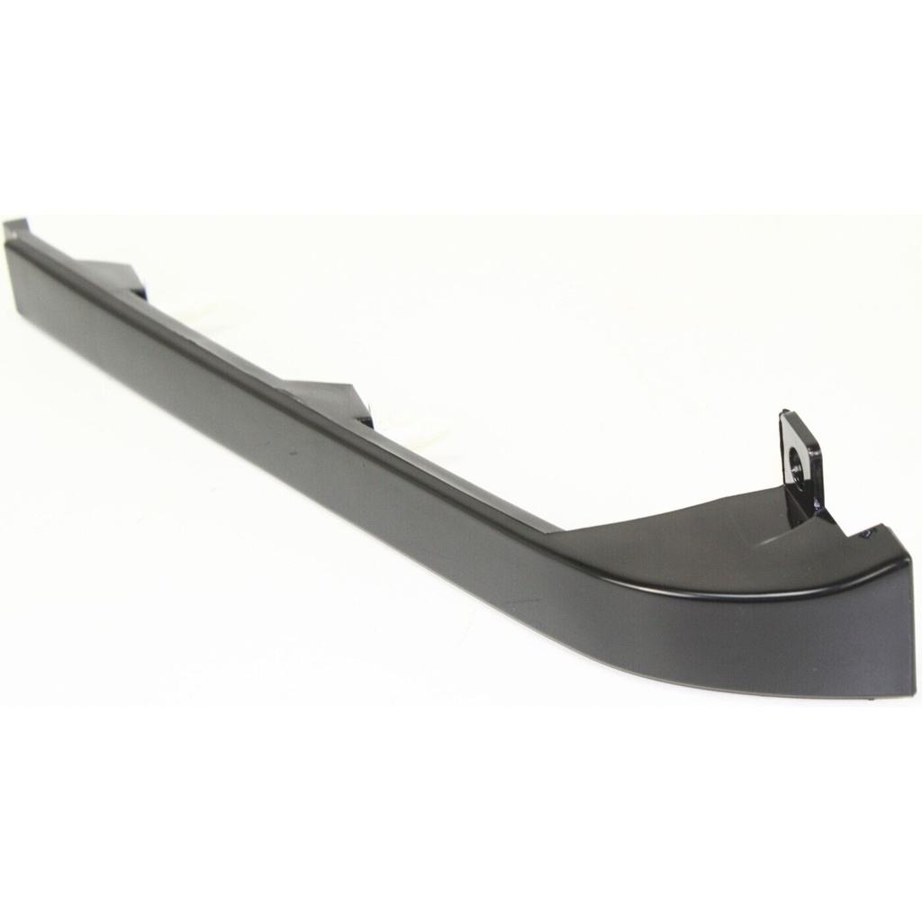 LT Front bumper filler NISSAN PATHFINDER 1999-2003: lower grille filler; PTM