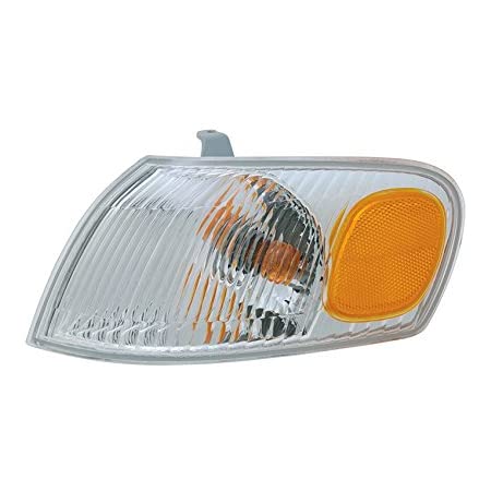 LT Parklamp assy TOYOTA COROLLA 1998-2000: Side marker