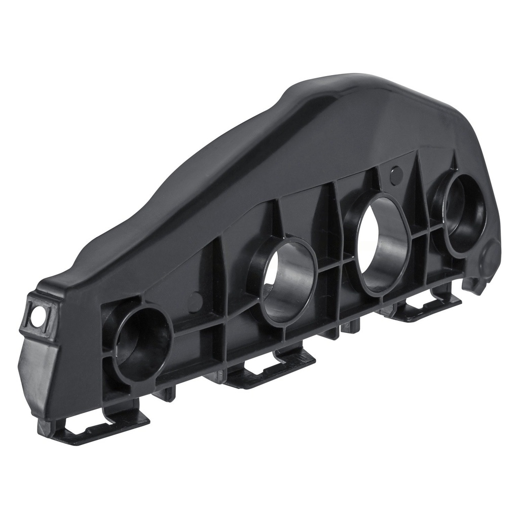 [TO1042114] LT Front bumper cover support TOYOTA COROLLA 2011-2013 Info: USA Built