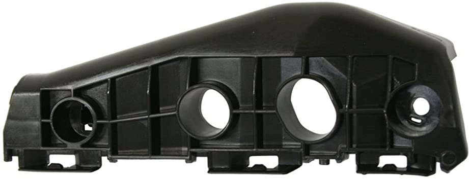 LT Front bumper cover support TOYOTA COROLLA 2009-2010