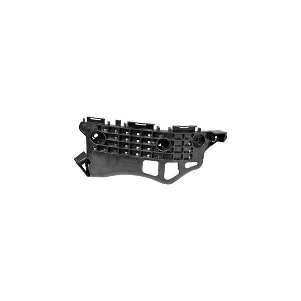 [TO1042134] LT Front bumper cover support TOYOTA C-HR 2018-2020 Info: Turkey Built; Upper Cover; Upper; Side