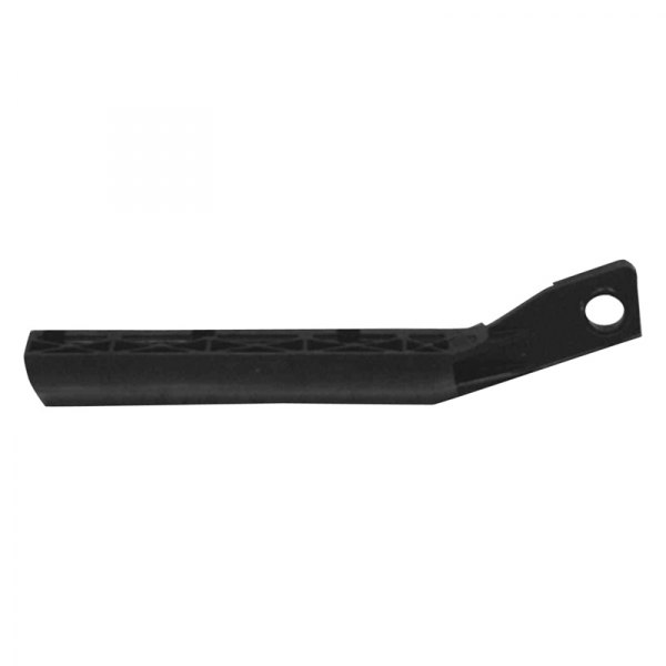 RT Front bumper support bracket NISSAN VERSA 2007-2011 Info: all; Side Bracket