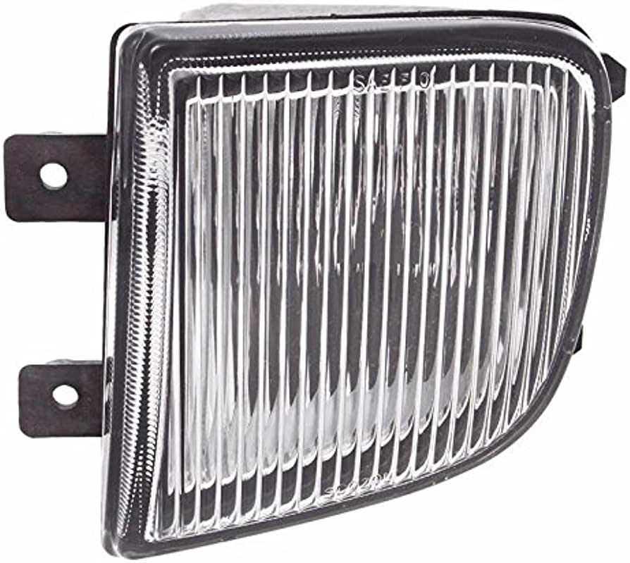 LT Fog lamp assy NISSAN PATHFINDER 1999-2003 Info: from 12/98