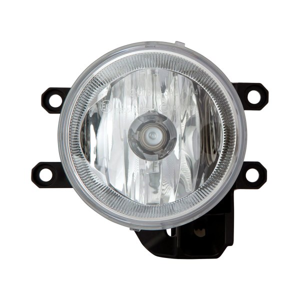LT Fog lamp assy TOYOTA COROLLA 2014-2016