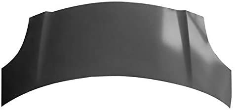 [TO1230208] Hood panel  TOYOTA YARIS 2007-2011 H/B