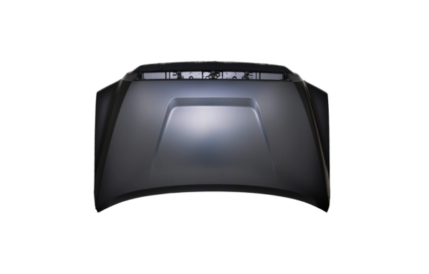 Hood panel assy TOYOTA TUNDRA 2014-2021