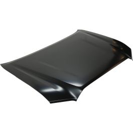 Hood panel assy TOYOTA TACOMA 2016-2020: w/o Scoop