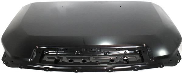 [TO1230207] Hood panel assy TOYOTA FJ CRUISER 2007-2014 