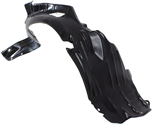 [MI1249101] RT Front fender inner panel MITSUBISHI MIRAGE 1997-2002 Info: 4dr, 2dr