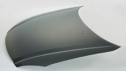 [NI1230157] Hood panel assy NISSAN ALTIMA 2002-2004