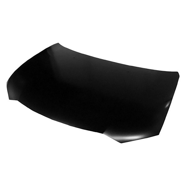 Hood panel assy MITSUBISHI OUTLANDER 2010-2013