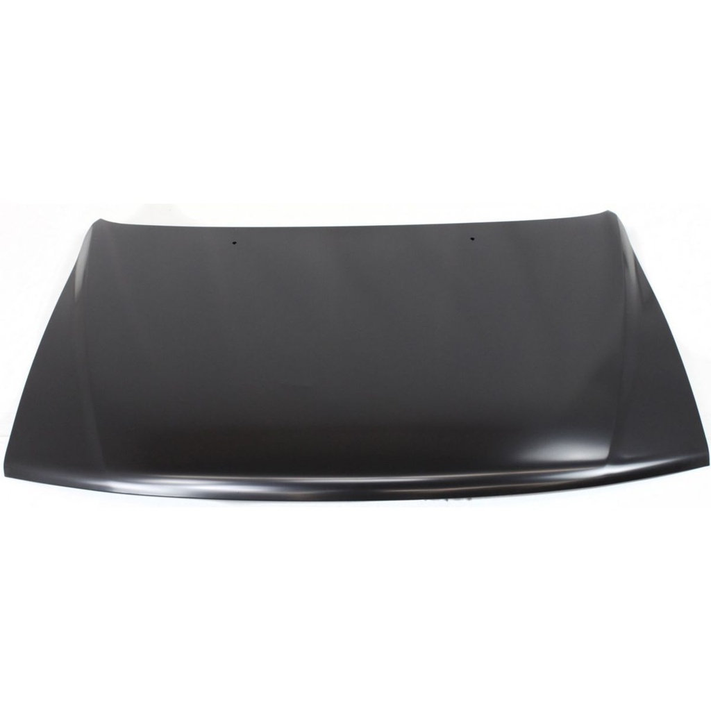 Hood panel assy MITSUBISHI MONTERO SPORT 2000-2004 Info: XLS/Limited; w/washer hole