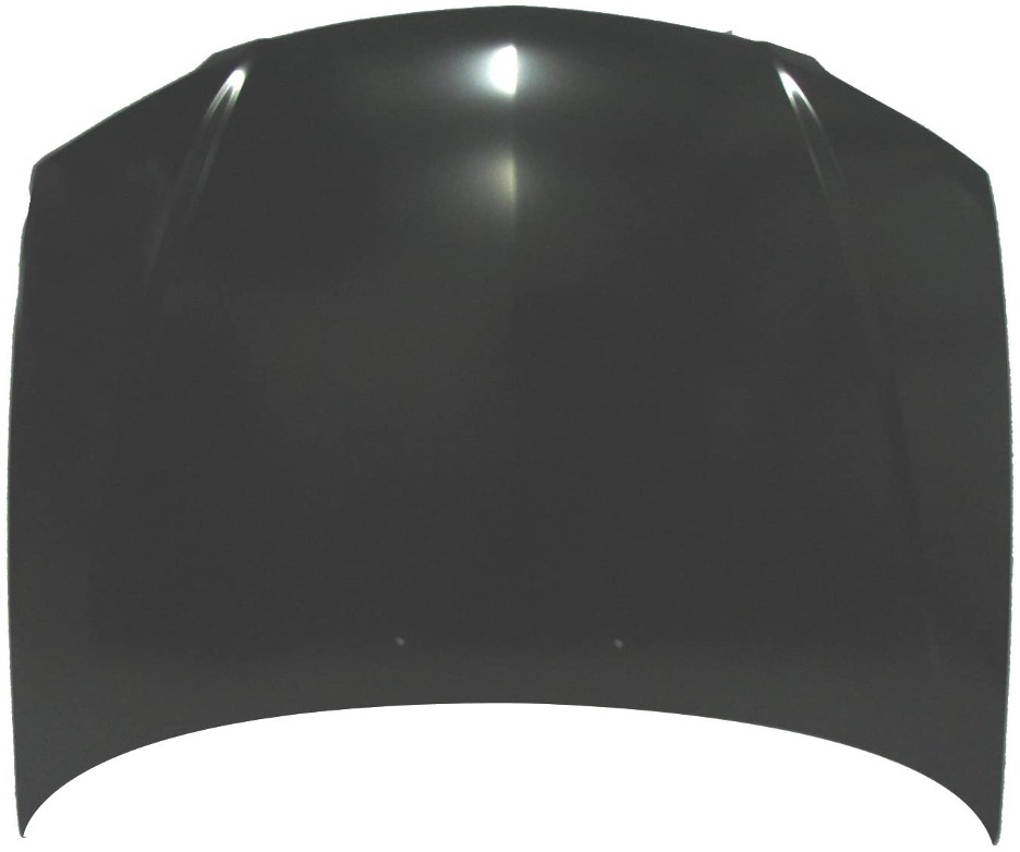 Hood panel assy MAZDA PROTEGE 2001-2003