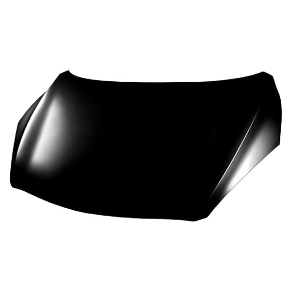 Hood panel assy MAZDA 3 2010-2013 Info: 2.0L/2.5L