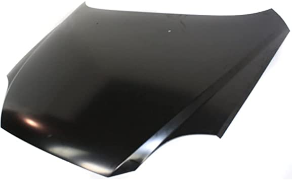  Hood panel  KIA RIO 2003-2005