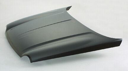 [CH1230220] Hood panel assy JEEP LIBERTY 2002-2004