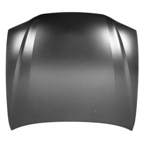 Hood panel TOYOTA COROLLA 1998-2002 all