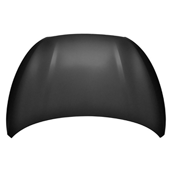 Hood panel assy HYUNDAI TUCSON 2010-2015